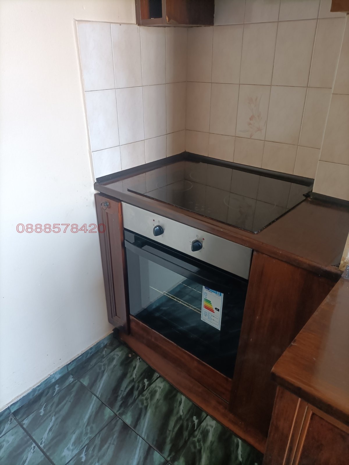 Продава 4-СТАЕН, гр. Пловдив, Христо Смирненски, снимка 4 - Апартаменти - 53976258