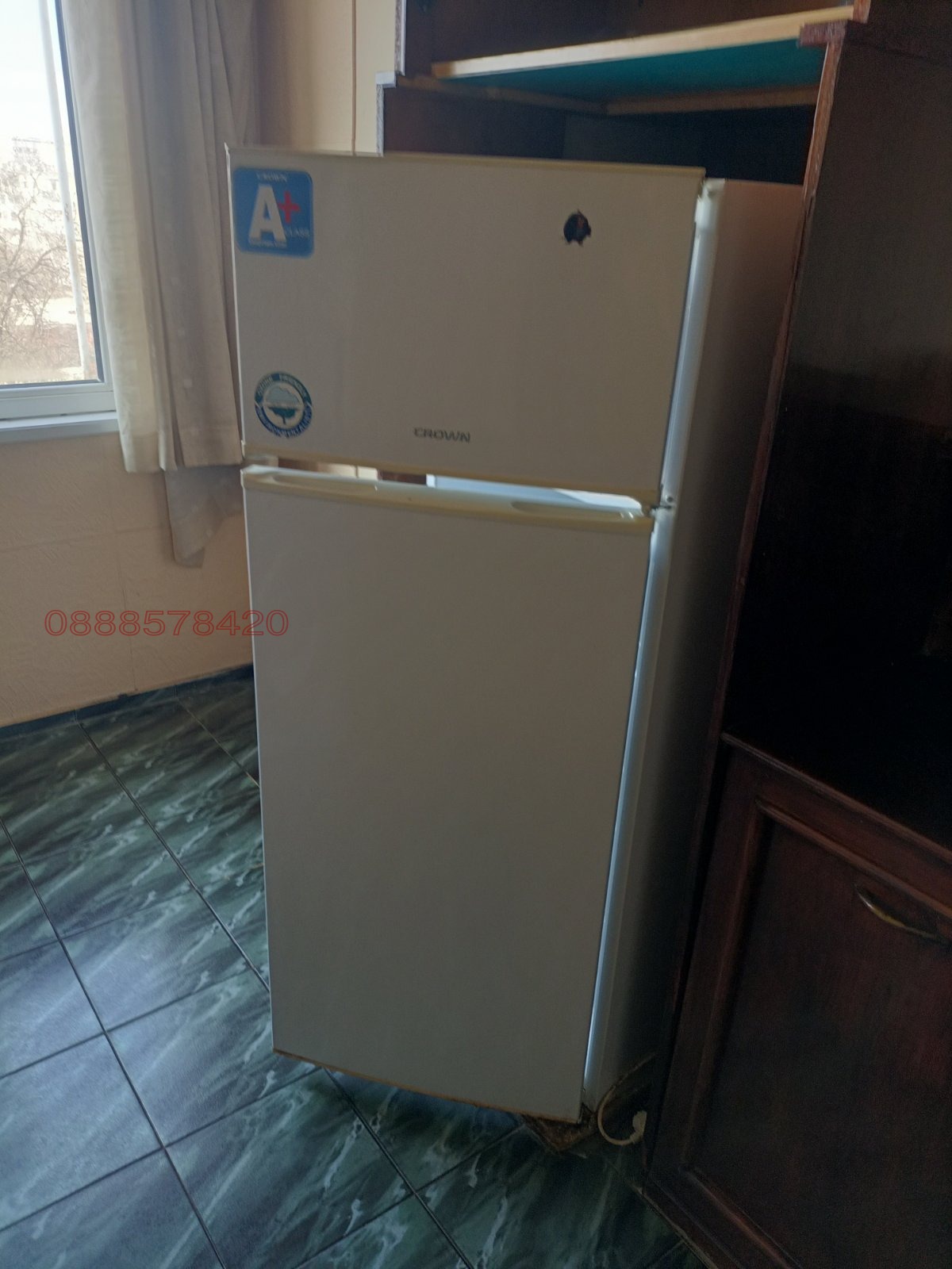 Продава 4-СТАЕН, гр. Пловдив, Христо Смирненски, снимка 3 - Апартаменти - 53976258