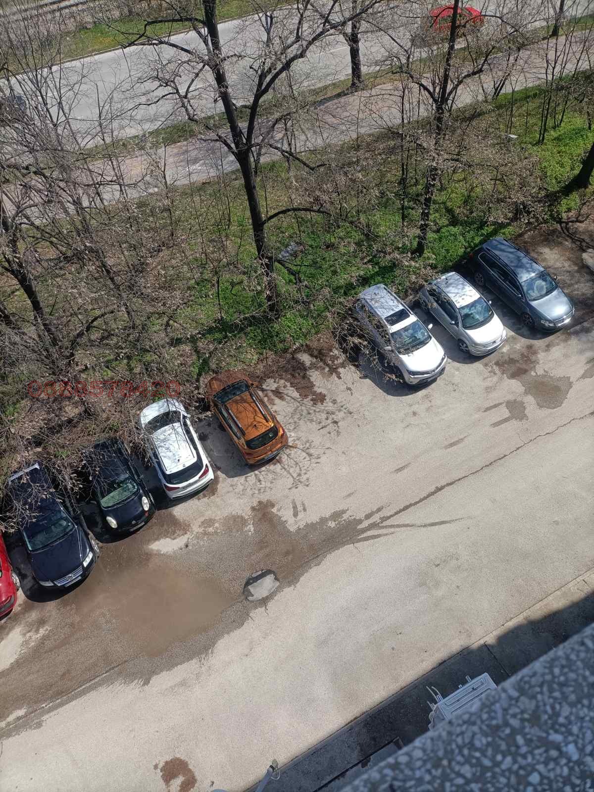 Продава 4-СТАЕН, гр. Пловдив, Христо Смирненски, снимка 16 - Апартаменти - 53976258