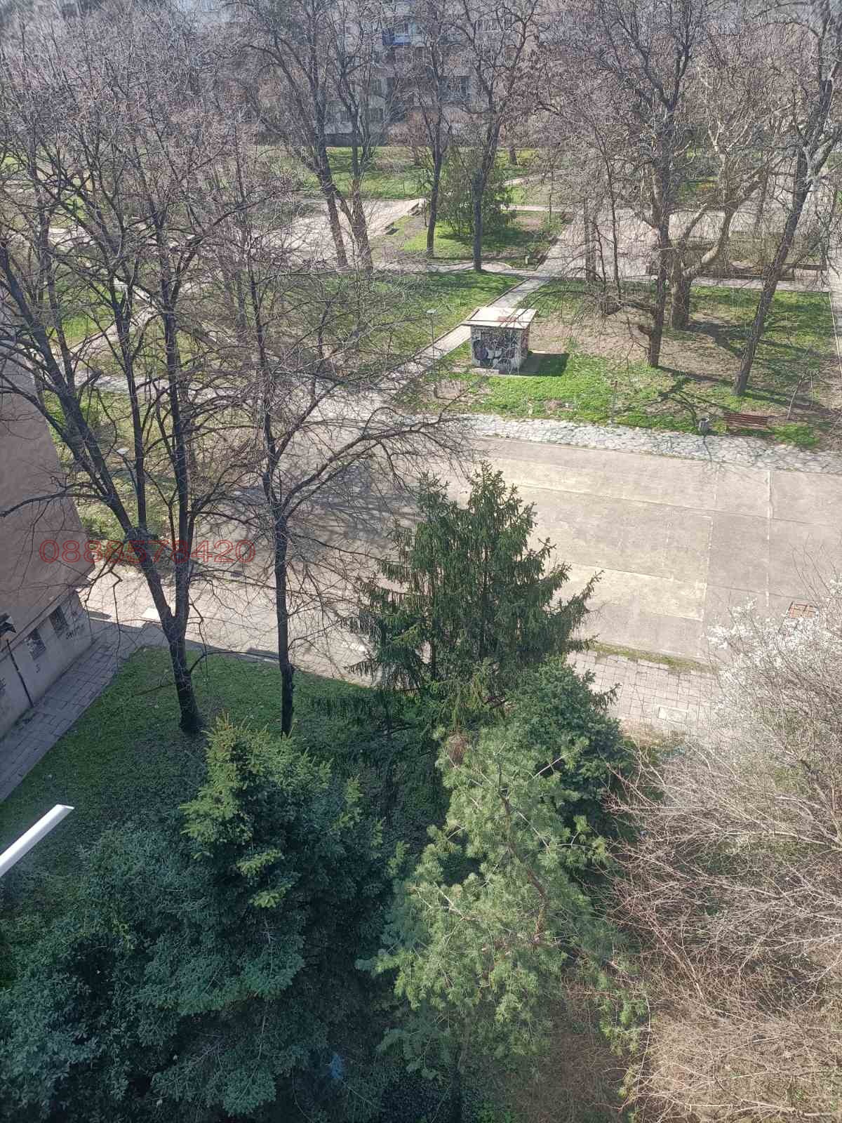 Продава 4-СТАЕН, гр. Пловдив, Христо Смирненски, снимка 15 - Апартаменти - 53976258