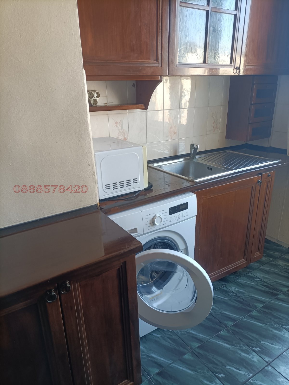 Продава 4-СТАЕН, гр. Пловдив, Христо Смирненски, снимка 2 - Апартаменти - 53976258