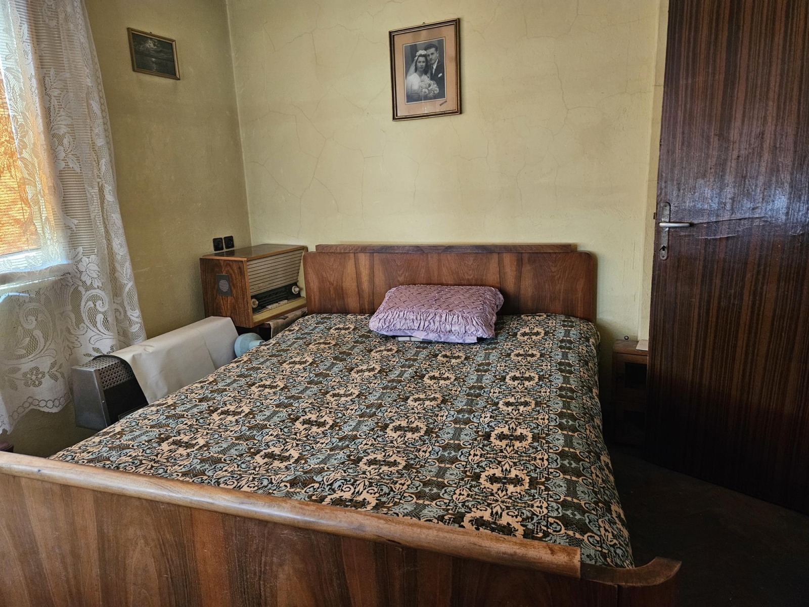 Продава 4-СТАЕН, гр. Лясковец, област Велико Търново, снимка 2 - Апартаменти - 54253969