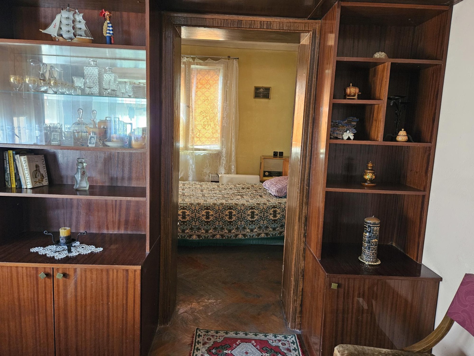 Продава 4-СТАЕН, гр. Лясковец, област Велико Търново, снимка 3 - Апартаменти - 54253969