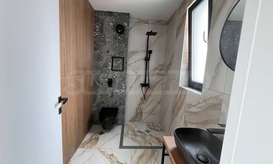 Продава КЪЩА, гр. Бургас, Сарафово, снимка 17 - Къщи - 53596290