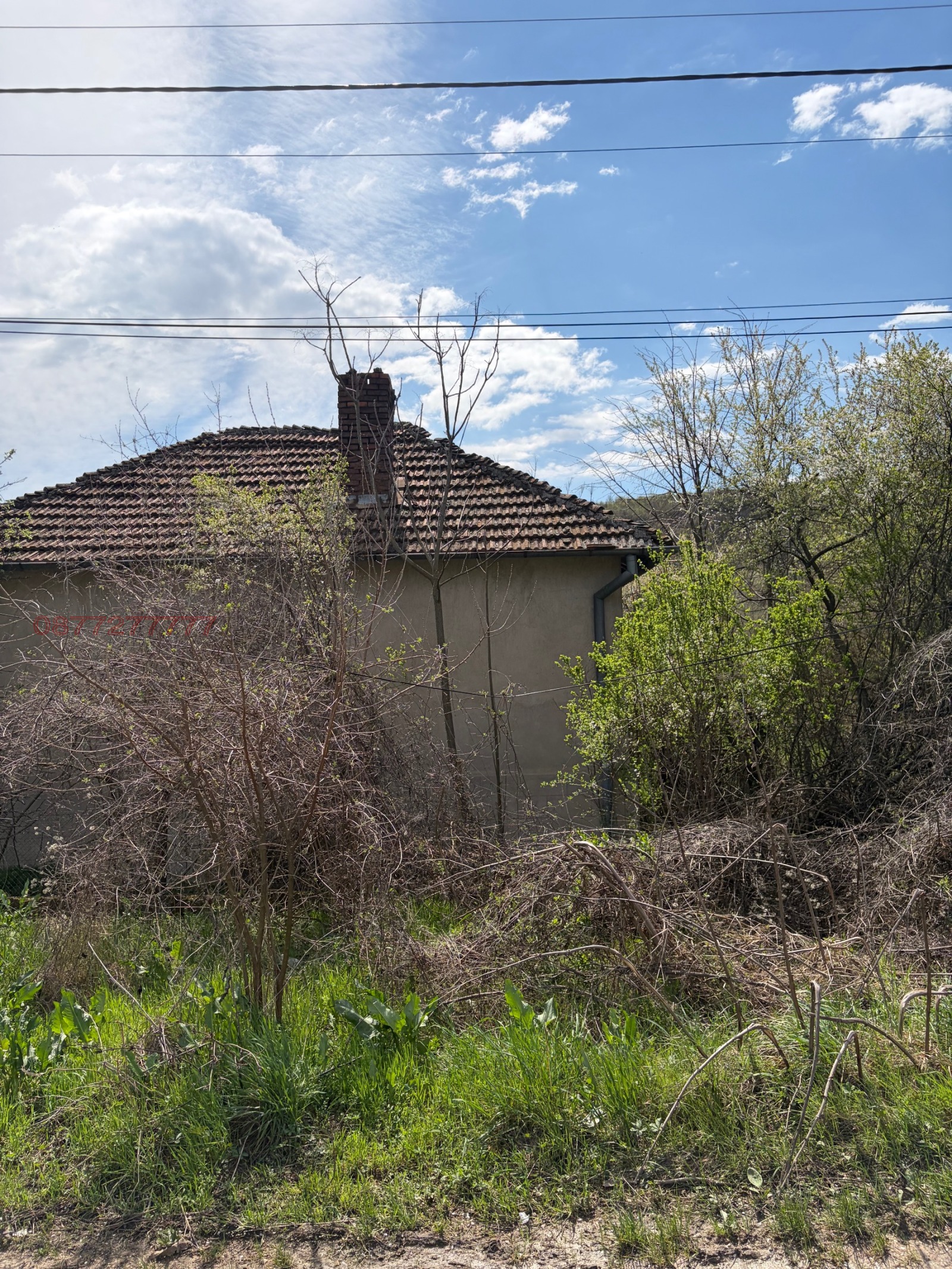Продава КЪЩА, с. Синаговци, област Видин