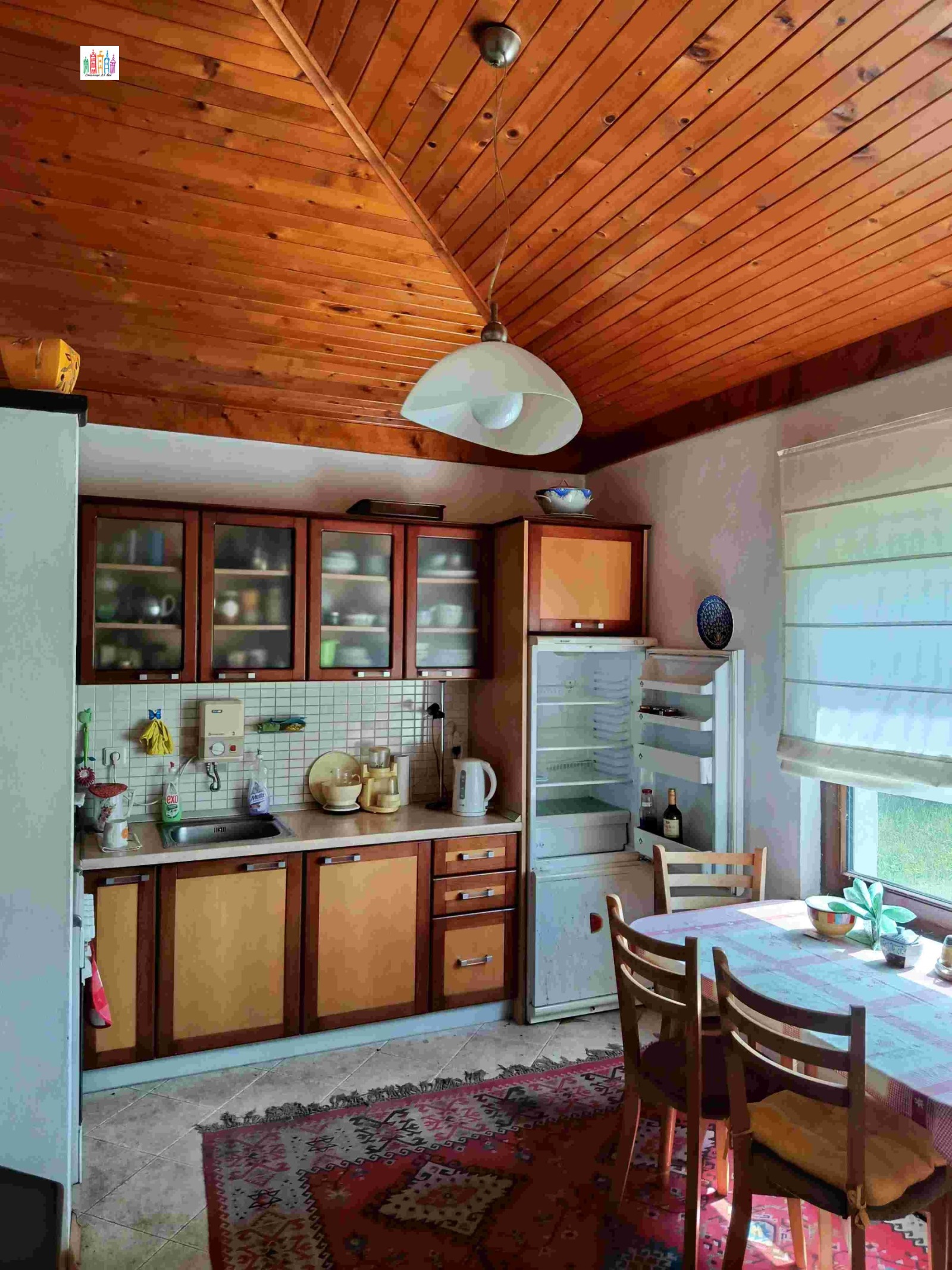 Продава КЪЩА, с. Долни Раковец, област Перник, снимка 8 - Къщи - 54895973