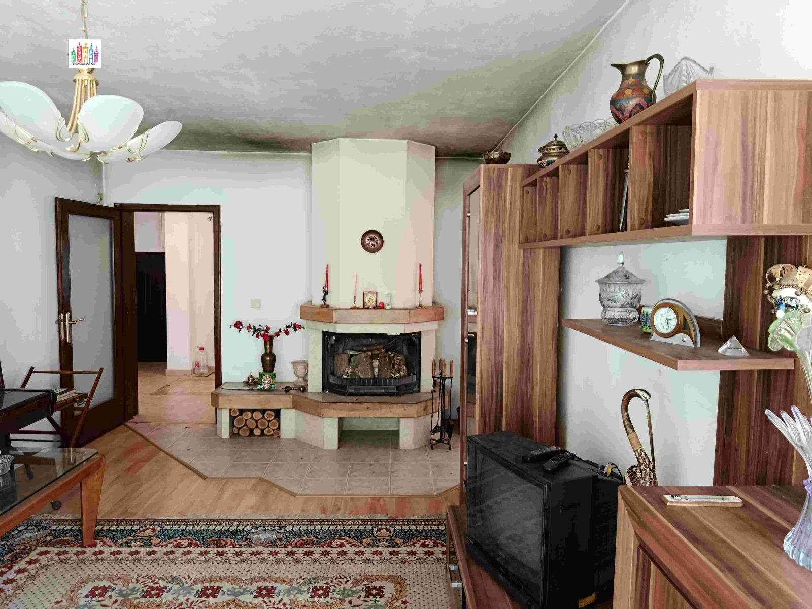 Продава КЪЩА, с. Долни Раковец, област Перник, снимка 7 - Къщи - 54895973