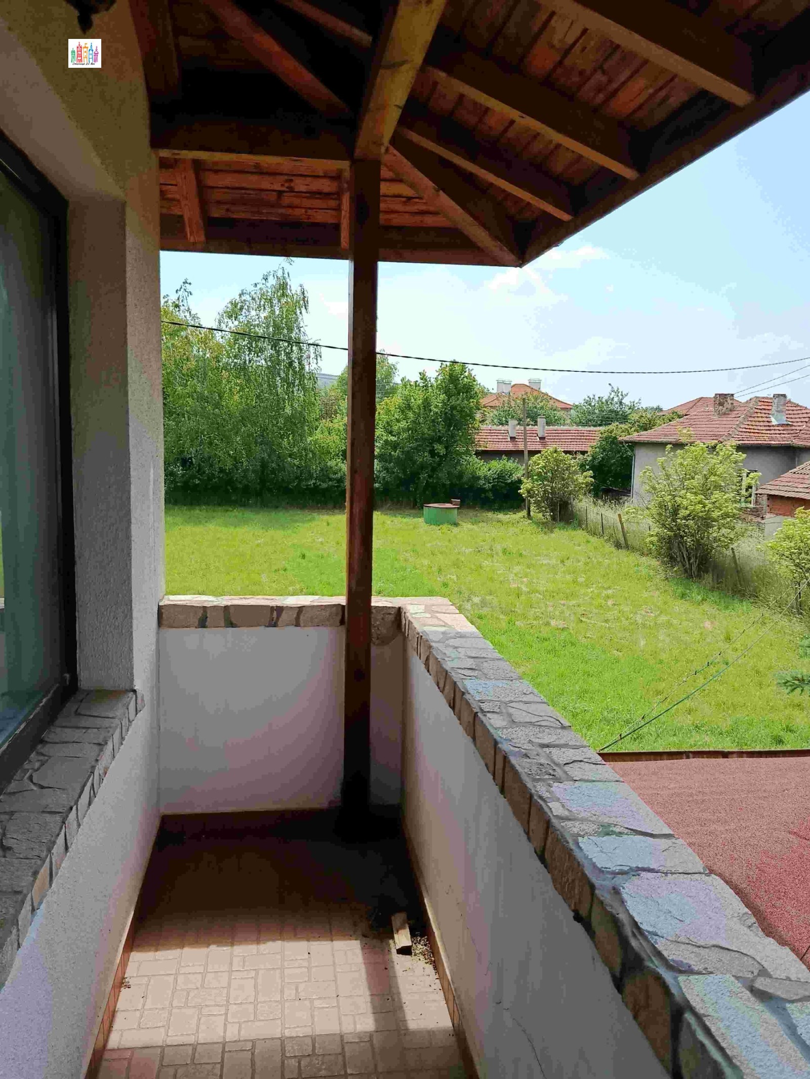 Продава КЪЩА, с. Долни Раковец, област Перник, снимка 16 - Къщи - 54895973
