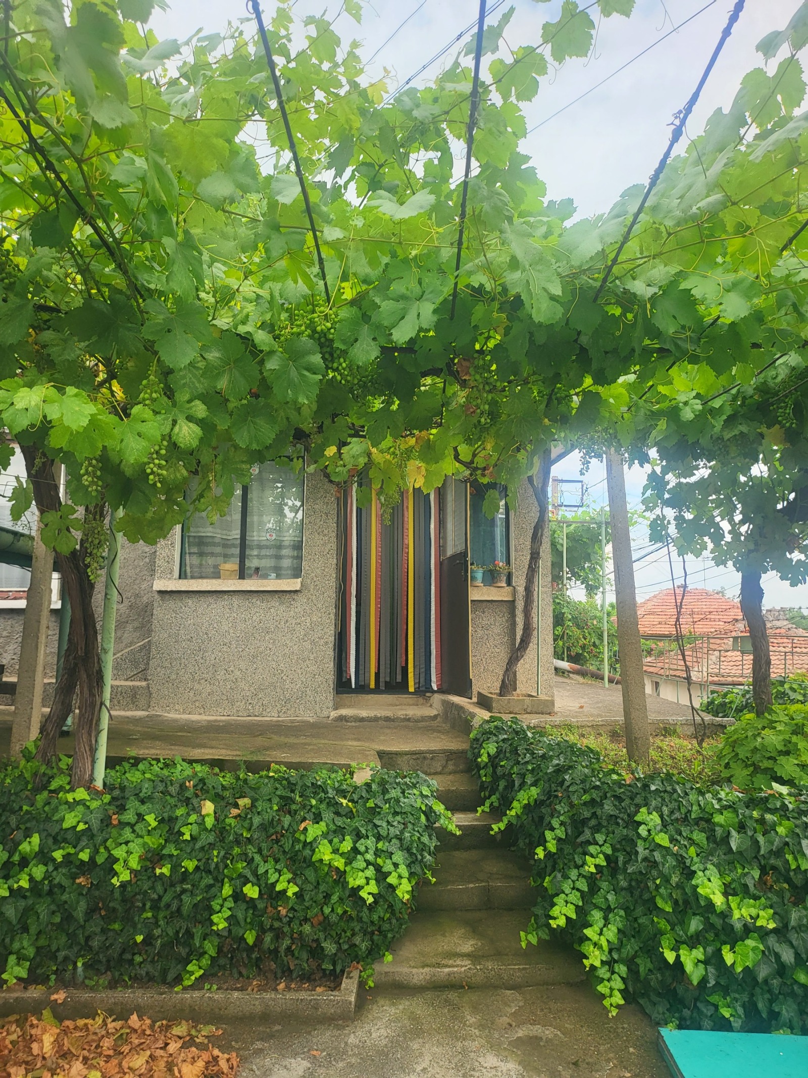 Продава КЪЩА, гр. Плевен, Широк център, снимка 15 - Къщи - 55009580