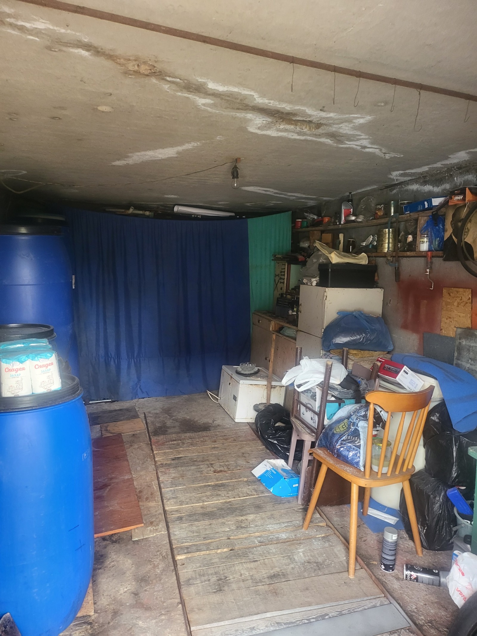 Продава КЪЩА, гр. Плевен, Широк център, снимка 3 - Къщи - 55009580