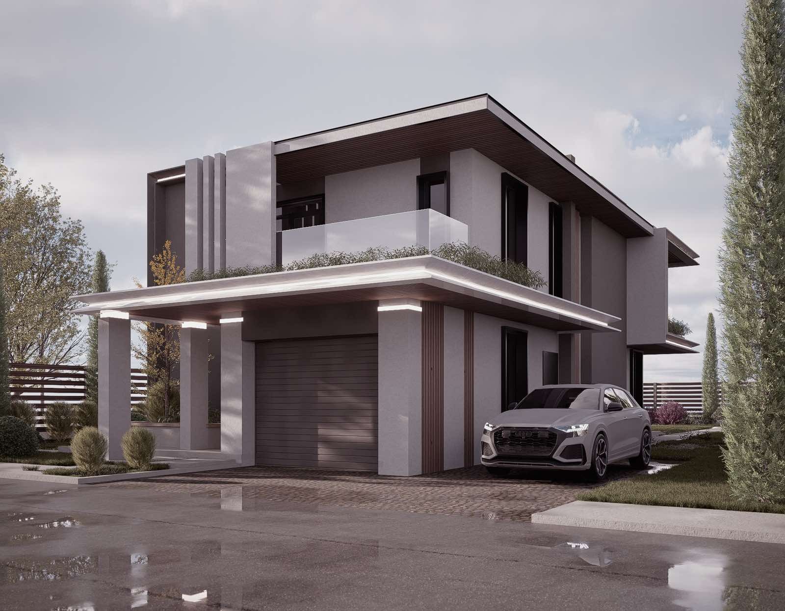 Продава КЪЩА, с. Марково, област Пловдив, снимка 7 - Къщи - 55136272