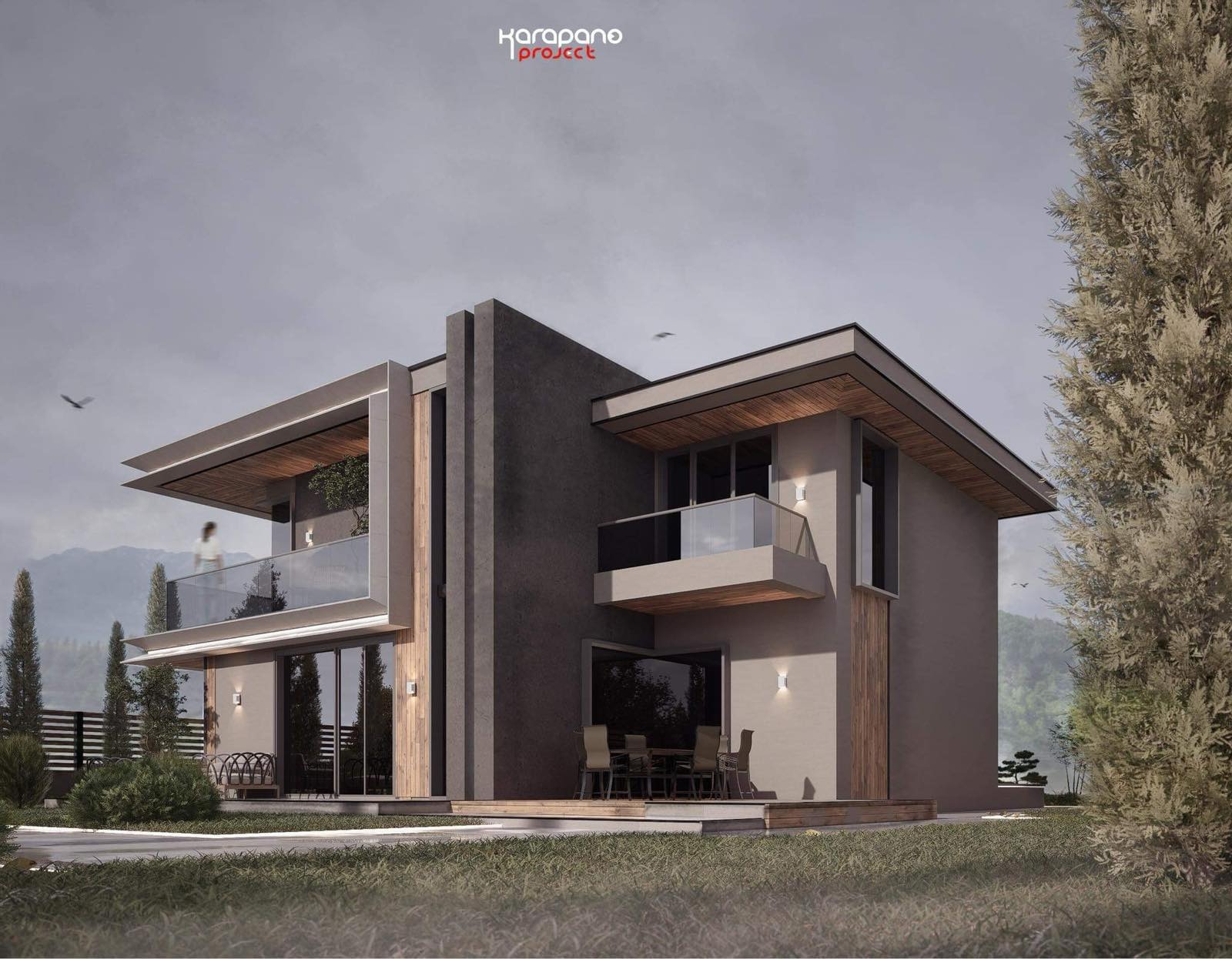 Продава КЪЩА, с. Марково, област Пловдив, снимка 9 - Къщи - 55136272
