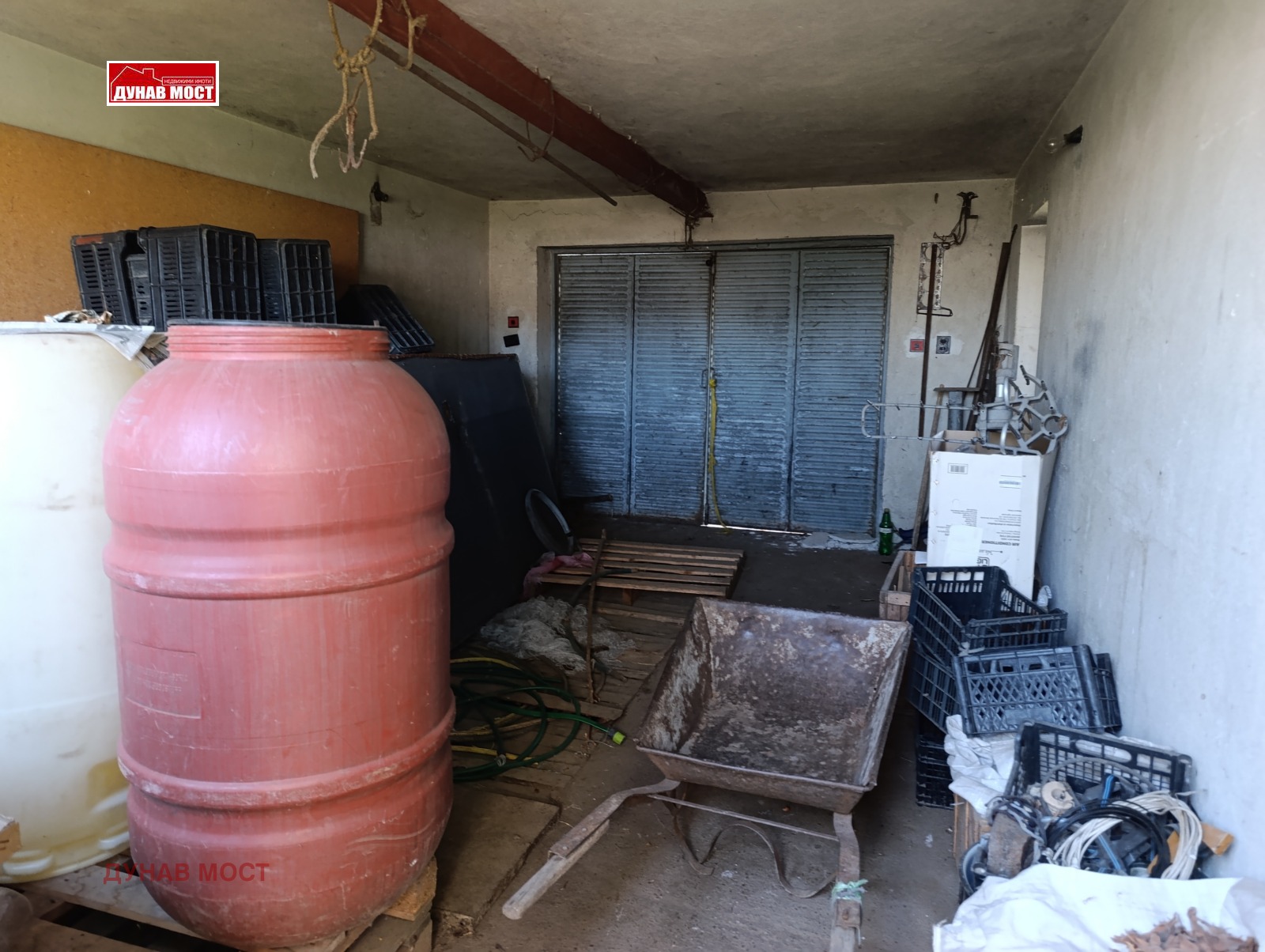 Продава КЪЩА, гр. Сливо поле, област Русе, снимка 9 - Къщи - 56041693