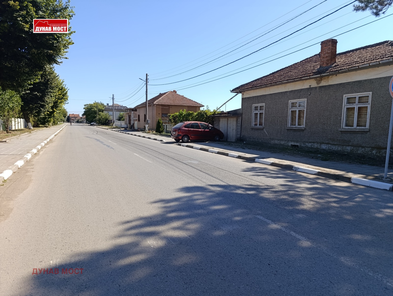 Продава КЪЩА, гр. Сливо поле, област Русе, снимка 3 - Къщи - 56041693