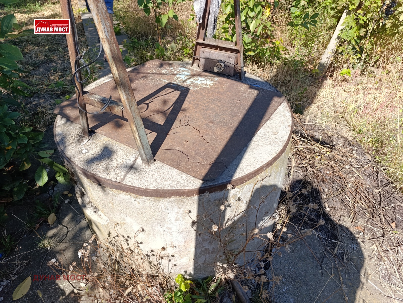 Продава КЪЩА, гр. Сливо поле, област Русе, снимка 7 - Къщи - 56041693