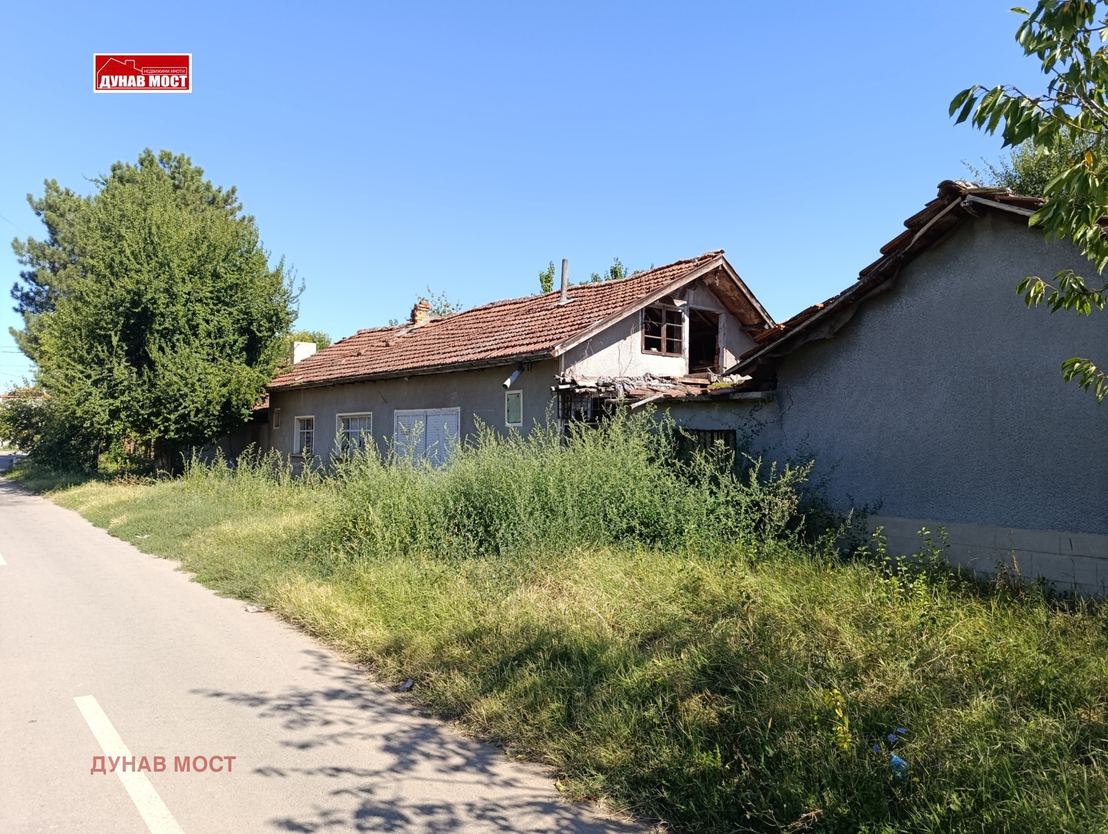 Продава КЪЩА, гр. Сливо поле, област Русе, снимка 4 - Къщи - 56041693
