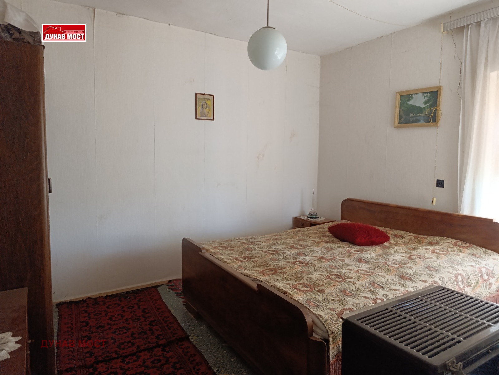 Продава КЪЩА, гр. Сливо поле, област Русе, снимка 14 - Къщи - 56041693