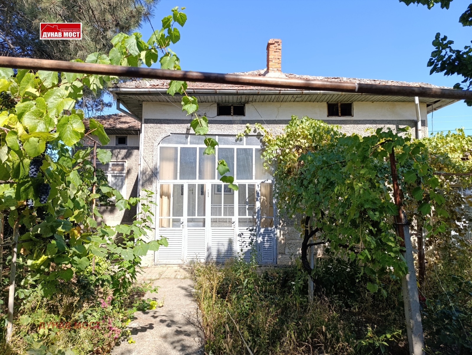 Продава КЪЩА, гр. Сливо поле, област Русе, снимка 10 - Къщи - 56041693