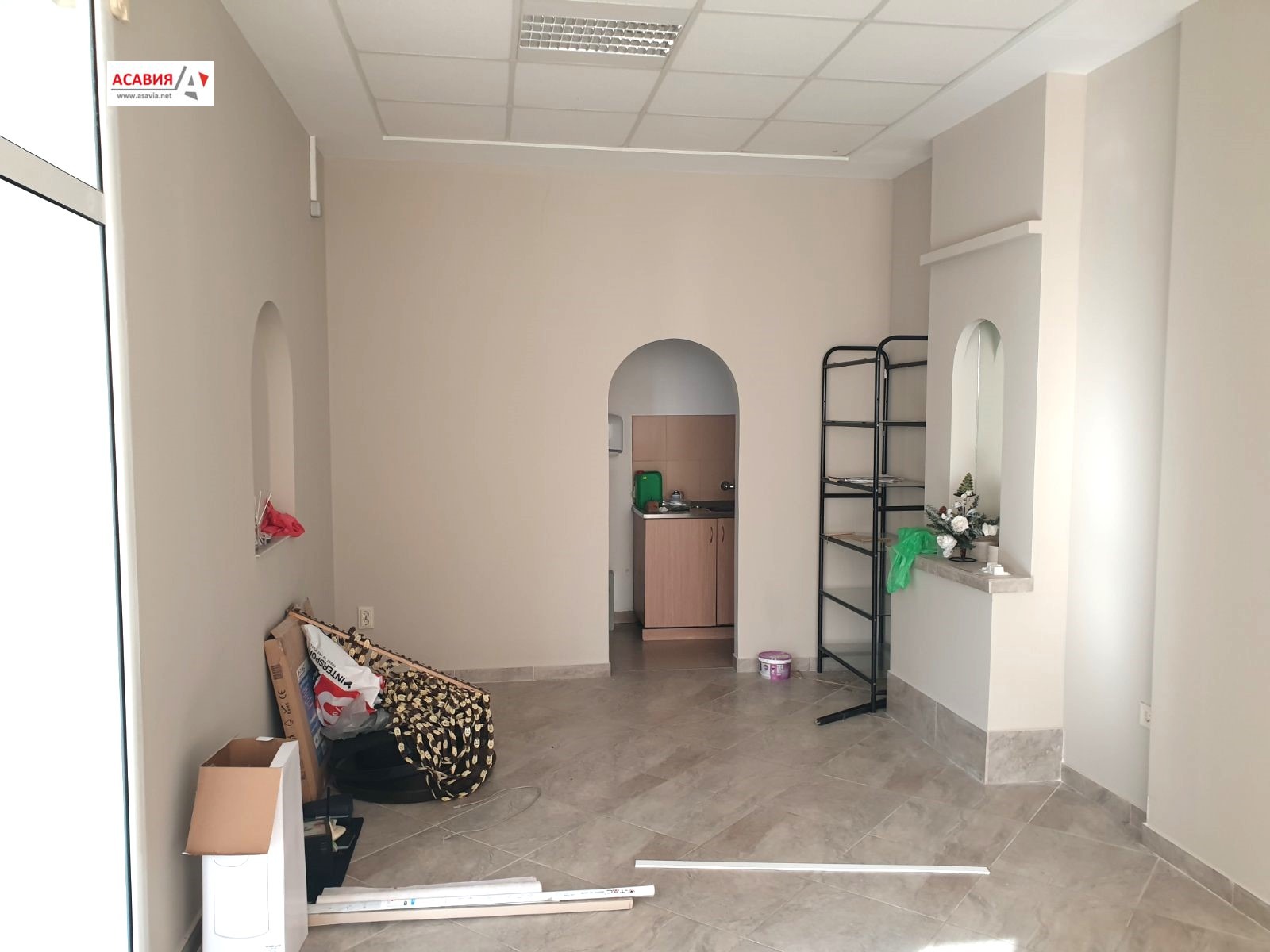 Продава СКЛАД, гр. Ловеч, Дикисана, снимка 2 - Складове - 47096213
