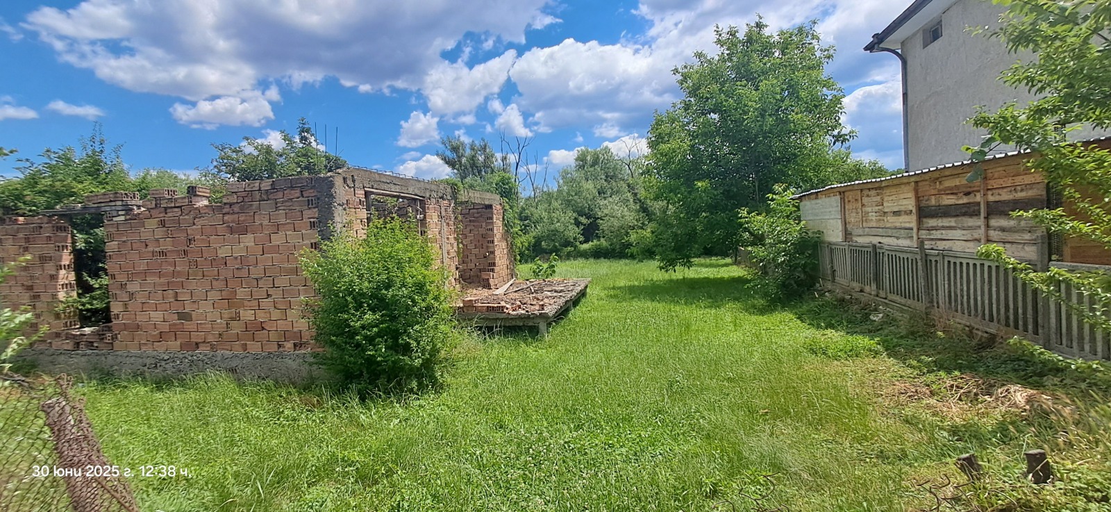 Продава ПАРЦЕЛ, с. Бегунци, област Пловдив, снимка 2 - Парцели - 50847911