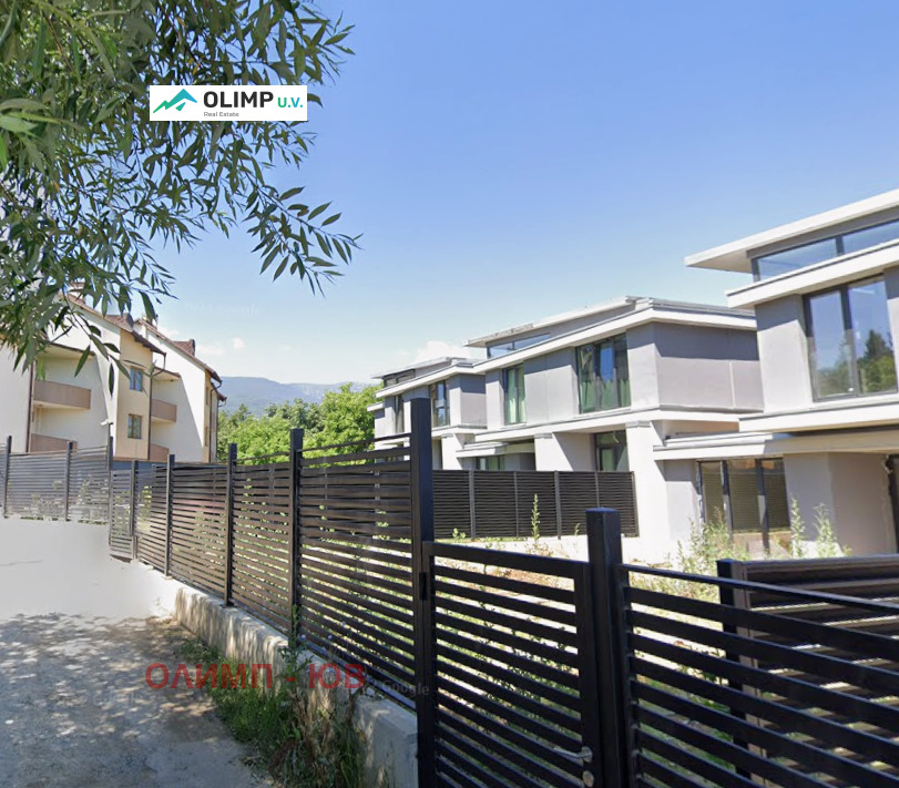 Продава ПАРЦЕЛ, гр. София, Малинова долина, снимка 3 - Парцели - 54676485