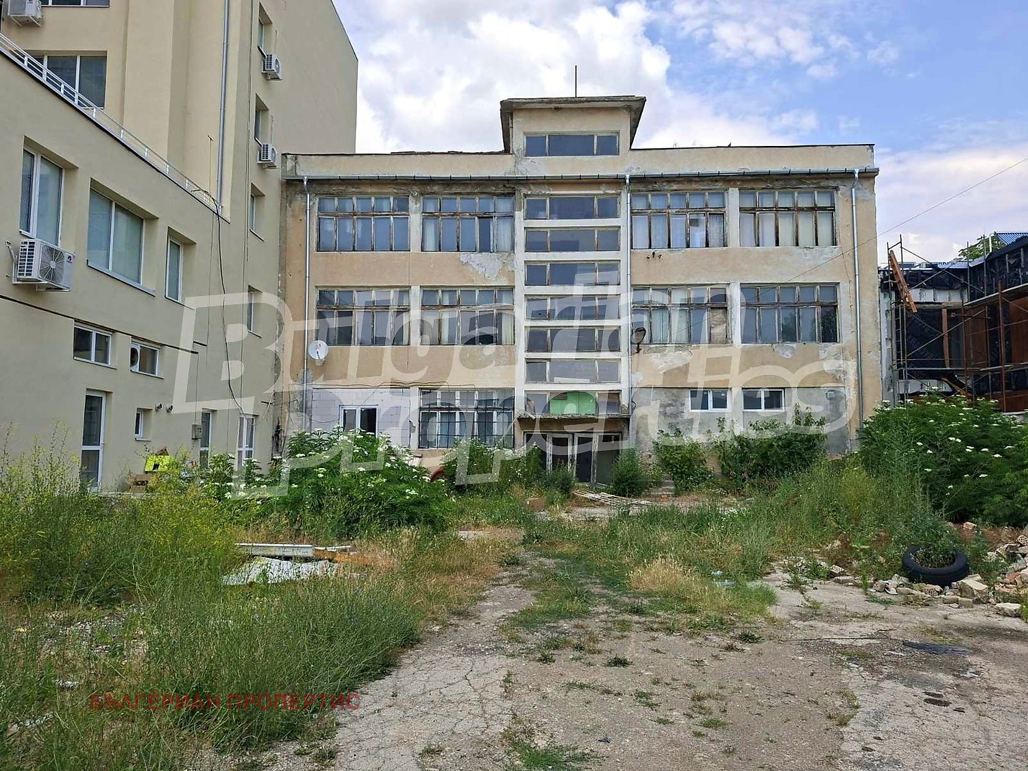 Продава БИЗНЕС ИМОТ, с. Каспичан, област Шумен, снимка 2 - Други - 55748295