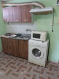 Продава ЕТАЖ ОТ КЪЩА, гр. Плевен, Идеален център, снимка 13