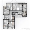 Продава  Офис град София , Хладилника , 214 кв.м | 57264793 - изображение [7]