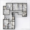 Продава  Офис град София , Хладилника , 214 кв.м | 57264793 - изображение [6]