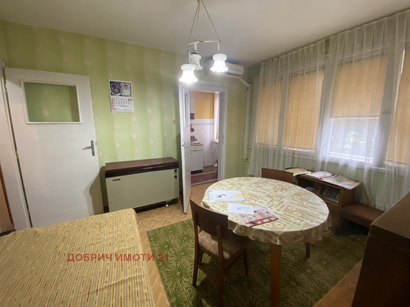 Продава 4-СТАЕН в град Добрич, Център - 90 кв.м / 113 000 € » 221 008.79 лв., ДОБРИЧ ИМОТИ 21