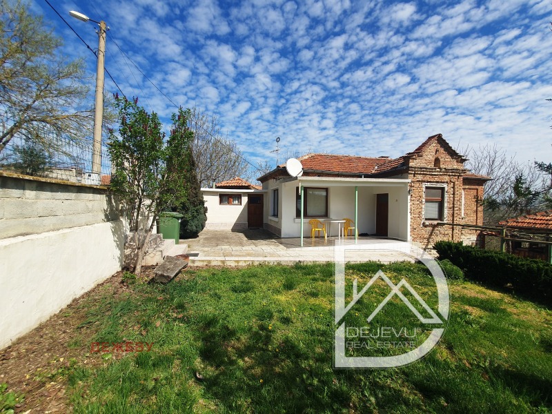 Продава КЪЩА в област Варна, с. Бързица - 70 кв.м / 60 000 € » 117 349.80 лв., ДЕЖЕВУ