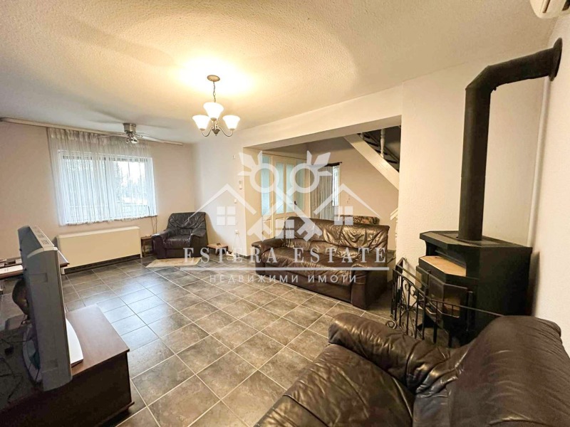 Продава КЪЩА в област Шумен, гр. Плиска - 152 кв.м / 135 000 € » 264 037.05 лв., ЕСТЕРА ЕСТЕЙТ