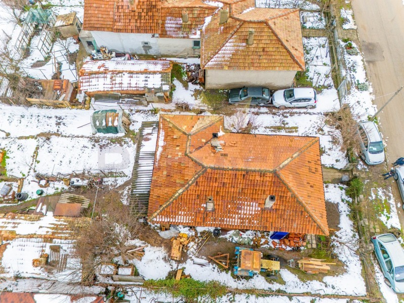 Продава КЪЩА в област Добрич, гр. Генерал Тошево - 92 кв.м / 47 000 € » 91 924.01 лв., ИМОТИ ПРЕМИЕР