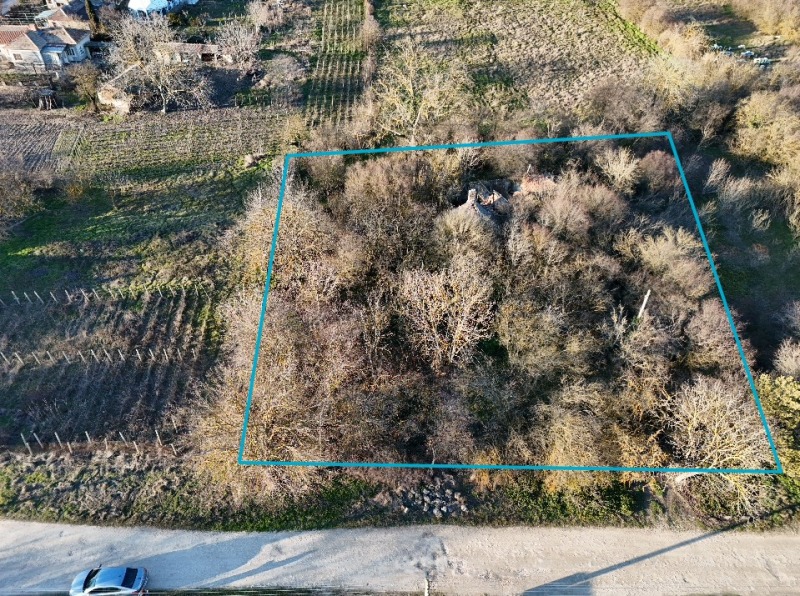 Продава ПАРЦЕЛ в област Добрич, с. Гурково - 1844 кв.м / 31 500 € » 61 608.65 лв., ИМОТИ ПРЕМИЕР