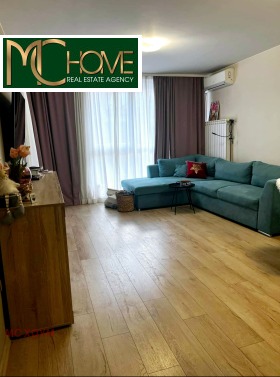 1 bedroom Manastirski livadi, Sofia 1