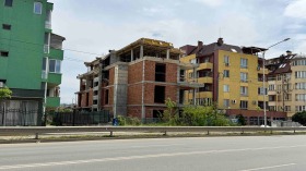 1 soverom Ovsja kupel, Sofia 4
