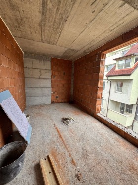 1 soverom Ovsja kupel, Sofia 7