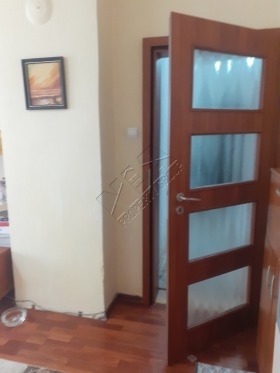 1 soveværelse Bratya Miladinovi, Burgas 3