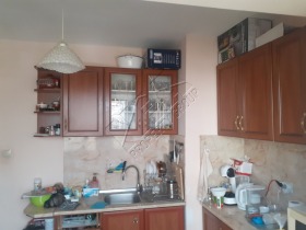 1 soveværelse Bratya Miladinovi, Burgas 10