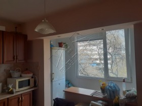 1 soveværelse Bratya Miladinovi, Burgas 7