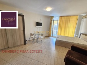 Продава 2-стаен област Бургас гр. Свети Влас - [1] 