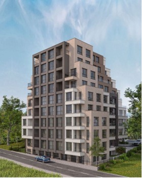 Продава  3-стаен, град Варна