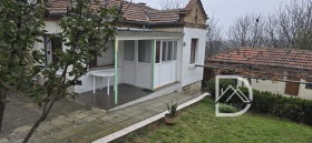 House Barzitsa, region Varna 15