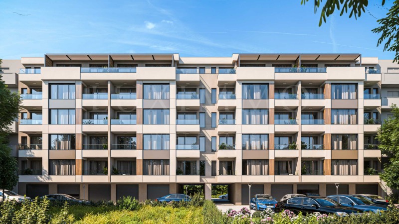 Na prodej  Studio oblast Burgas , Pomorie , 43 m2 | 18194204 - obraz [5]