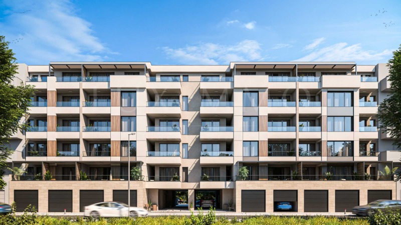 Na prodej  Studio oblast Burgas , Pomorie , 43 m2 | 18194204 - obraz [6]