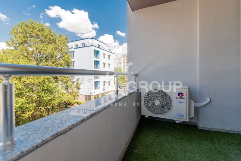 Na prodej  1 ložnice Sofia , Ovča kupel , 92 m2 | 55474637 - obraz [12]