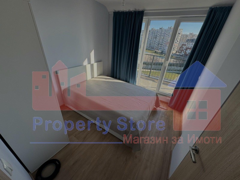 Продава 2-СТАЕН, гр. Варна, Кайсиева градина, снимка 4 - Aпартаменти - 47777222