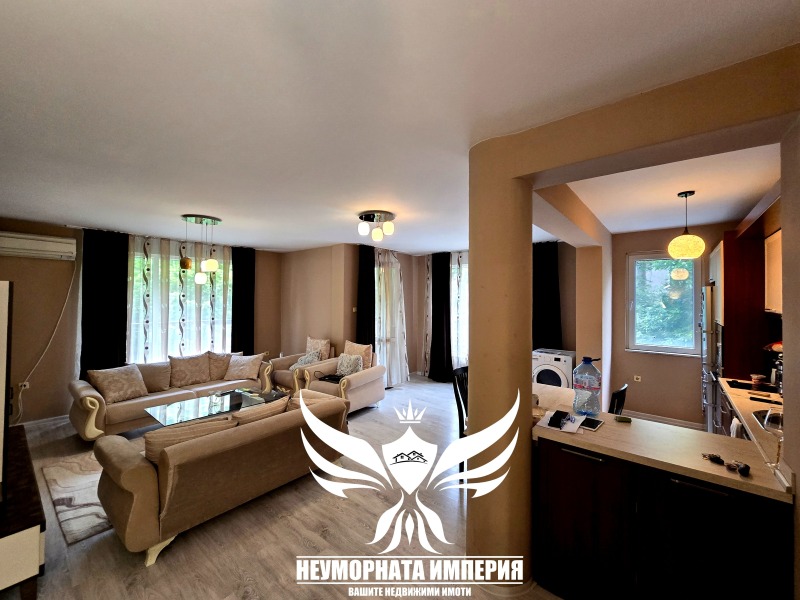 À venda  1 quarto Plovdiv , Kiutchuk Parij , 78 m² | 79239584 - imagem [7]