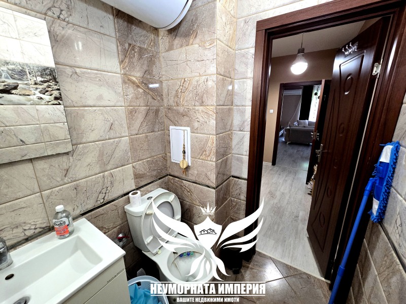 À venda  1 quarto Plovdiv , Kiutchuk Parij , 78 m² | 79239584 - imagem [15]