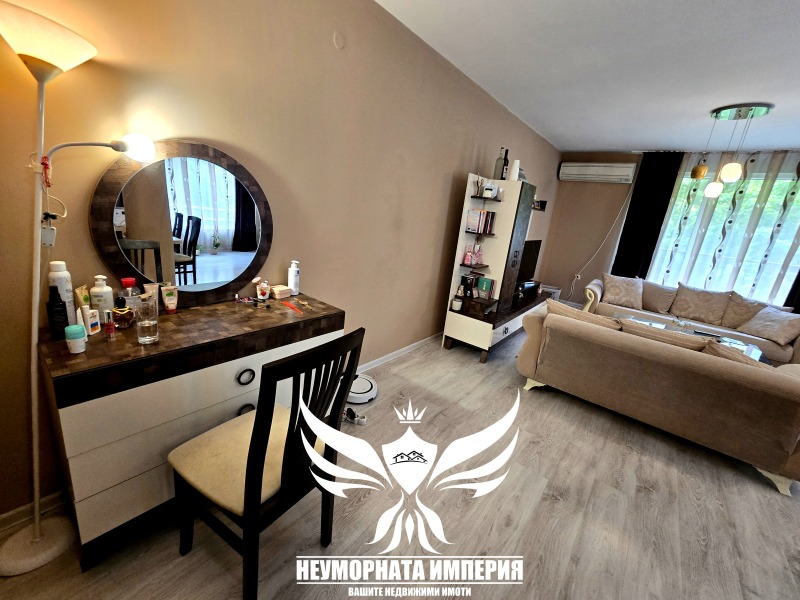 À venda  1 quarto Plovdiv , Kiutchuk Parij , 78 m² | 79239584 - imagem [8]